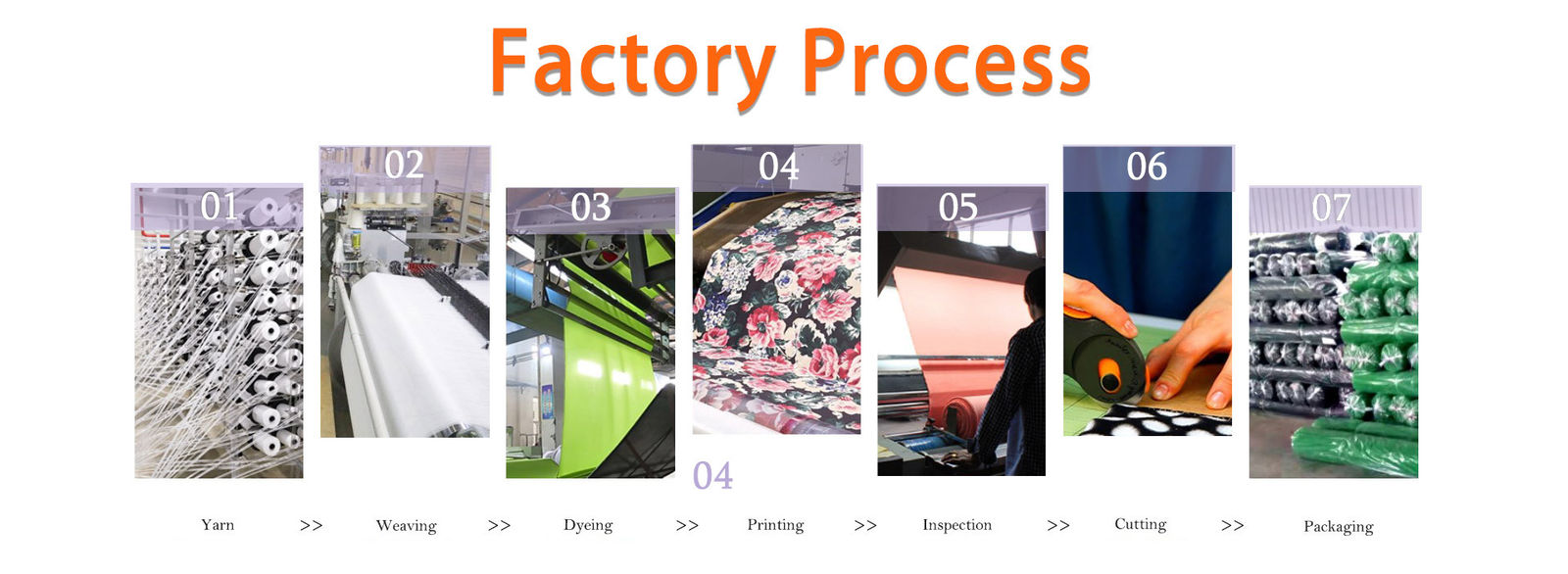 Shaoxing Zhenlei Textile Co., Ltd. manufacturer production line