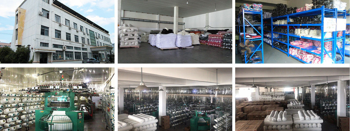 China Shaoxing Zhenlei Textile Co., Ltd. company profile