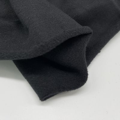 Brushed Spandex Floral French Terry Assorted Fabric