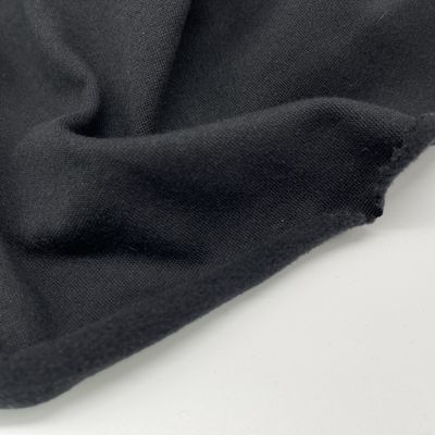 Brushed Spandex Floral French Terry Assorted Fabric