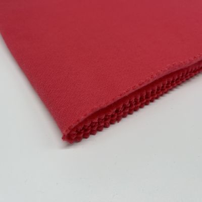Polyester Knit French Terry For Coats Assorted