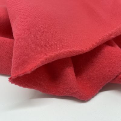 Polyester Knit French Terry For Coats Assorted