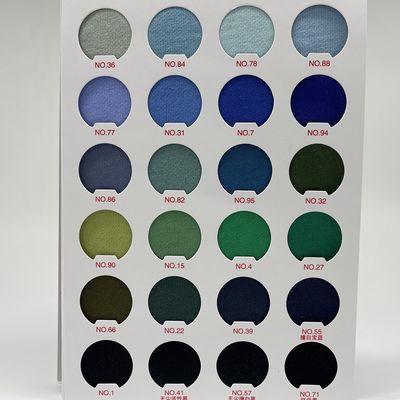 2 Way Stretch Fleece Terry Fabric High Durability