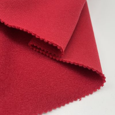 Assorted Soft Organic Cotton French Terry Brushed Medium Weight