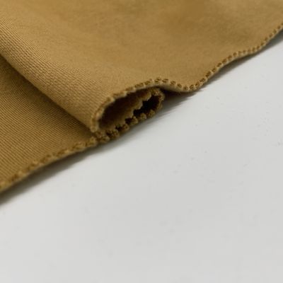 66 68" French Heavy French Terry Fabric For Coat A4 Size