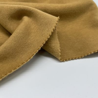 66 68" French Heavy French Terry Fabric For Coat A4 Size