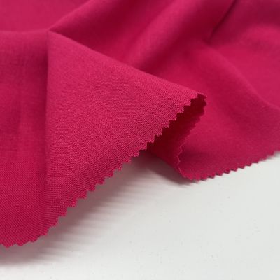 High Lightfastness Linen Viscose Blend For Clothing