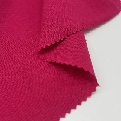 High Lightfastness Linen Viscose Blend For Clothing