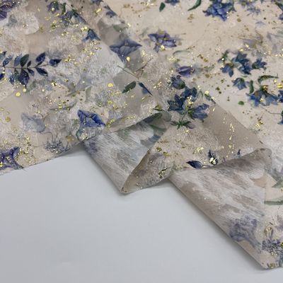 Decorative High Durability Woven Jacquard Fabric Textures L02-025