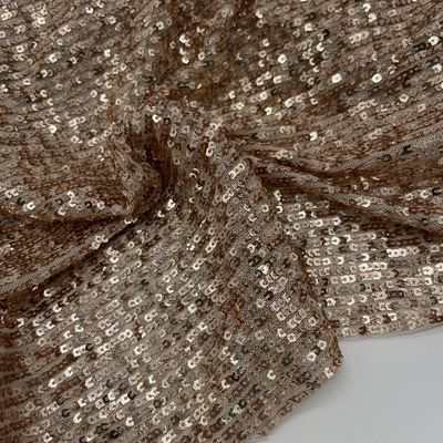 Sequins Embroidered Fabric Various Designs & Styles Available M13-032