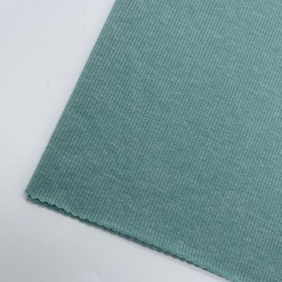 Polyester Athletic Wicking Jersey Fabric Striped Pattern D16-008