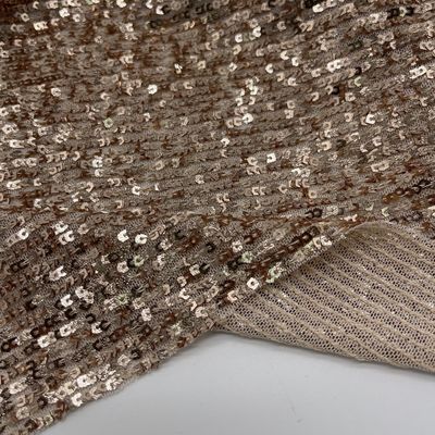 Sequins Embroidered Fabric Various Designs & Styles Available M13-032